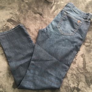 JOES JEANS The Brixton Straight leg Size 36 x 34